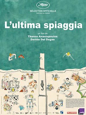 [Critique] « L’ultima Spiaggia », le documentaire rêveur sur les frontières de l’Europe