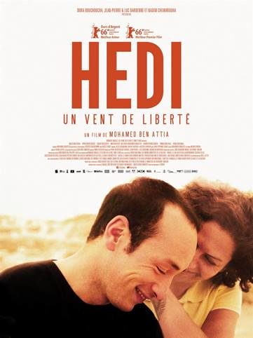 Gagnez 10×2 places pour le film « Hedi » en salle le 28 décembre