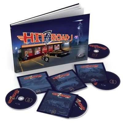 Hit Z Road By Zegut 2 – Coffret Édition Limitée