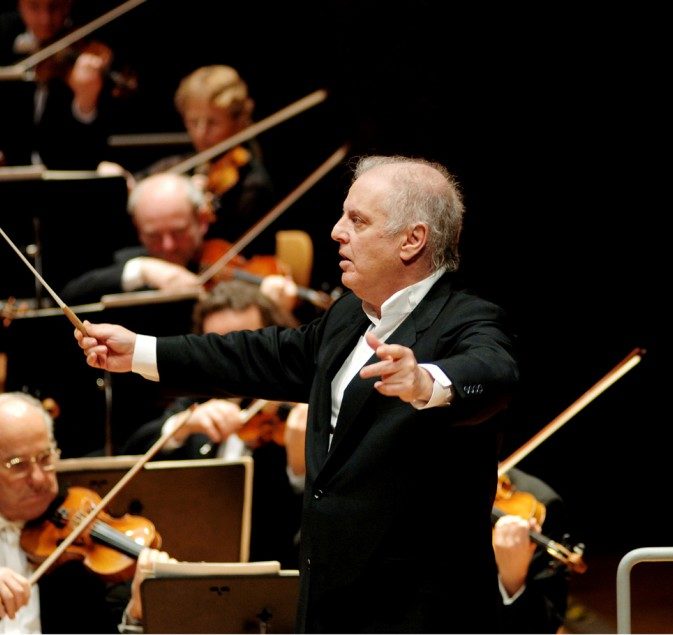 [Live-Report] Barenboim et la Staatskappelle Berlin reprennent le cycle Mozart/Bruckner à la Philharmonie (05/01/2017)