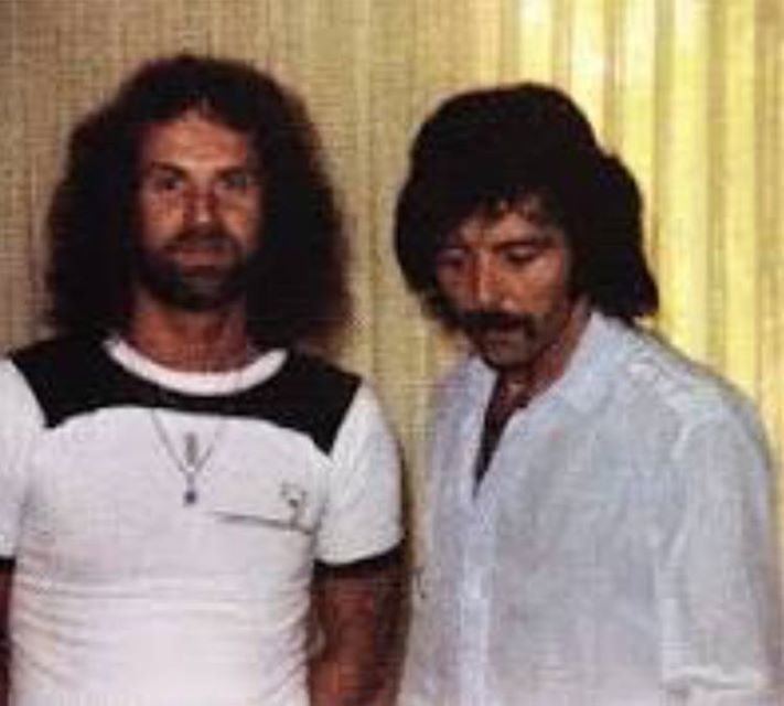 Décès du claviériste de Black Sabbath Geoff Nicholls