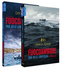[Sortie dvd] Fuocoammare, de Gianfranco Rosi : Un portrait de Lampedusa en route pour les Oscars