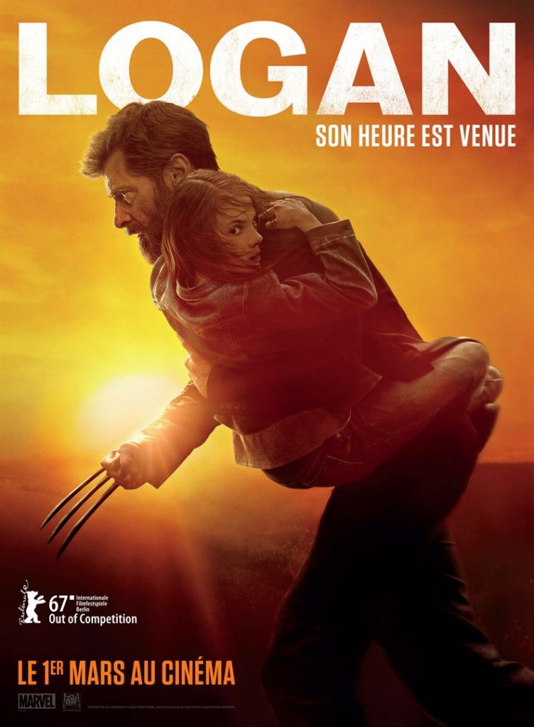 [Critique] du film « Logan » Wolverine, entre western et road-movie