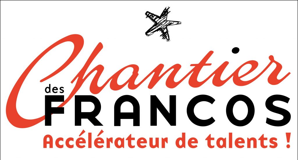 Le Chantier des Francos, la pouponnière d’artistes francophones