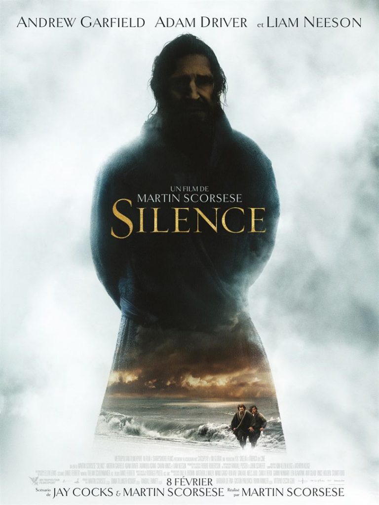 [Critique] du film « Silence » Martin Scorsese éprouve le doute de la foi