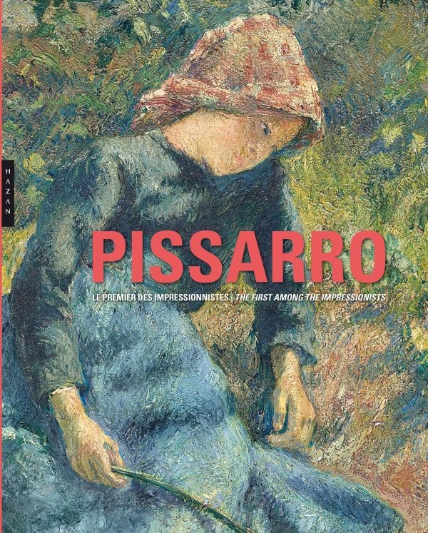 Catalogue de l’exposition Pissarro à Marmottan
