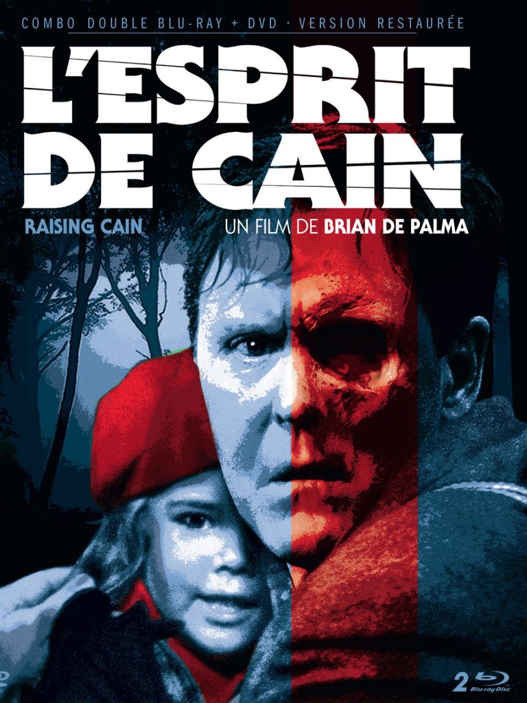« L’Esprit de Caïn »: sortie vidéo du « grand film malade » de Brian De Palma