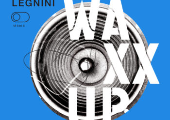 Waxx Up de Eric Legnini