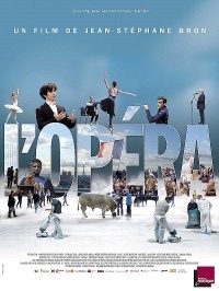 [Critique] L’Opéra de Jean-Stéphane Bron chouchou du jury presse documentaire du Festival2Valenciennes