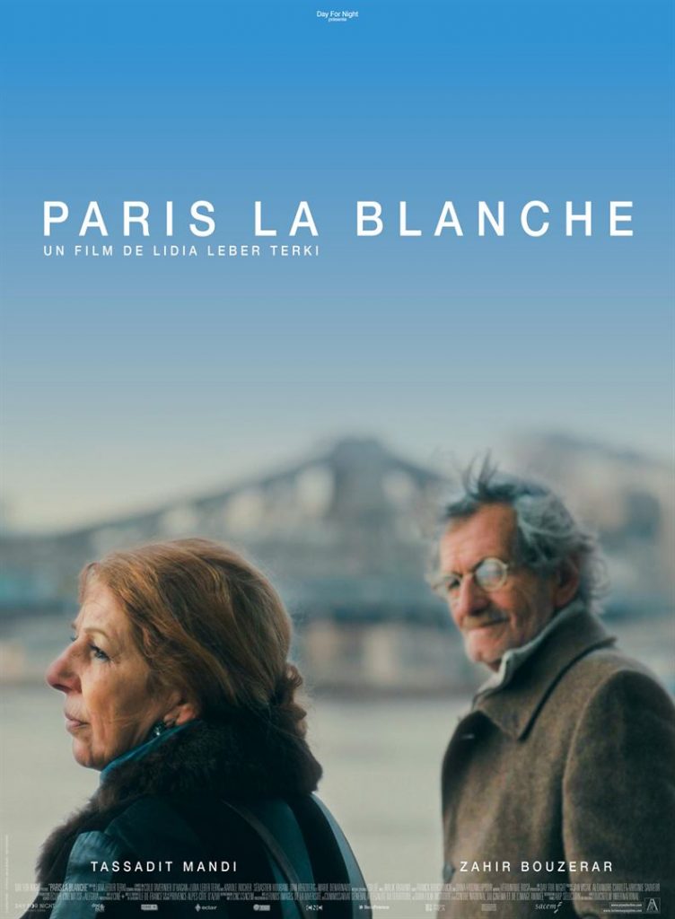 [Critique] du film « Paris la blanche » de Lidia Terki : la vie conjugale sacrifiée des chibanis