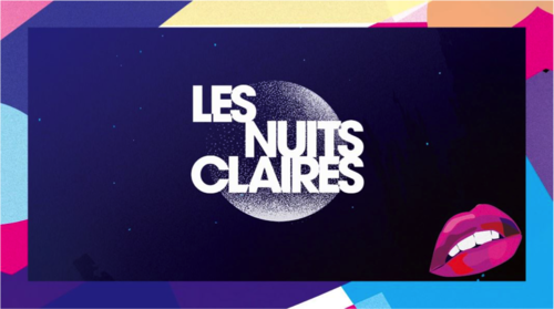 Gagnez 2X2 places pour Les Nuits Claires au YoYo le 25 mars