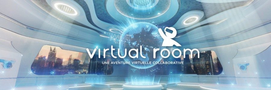 [Escape Game] “The Virtual Room” : 50 nuances de réalité