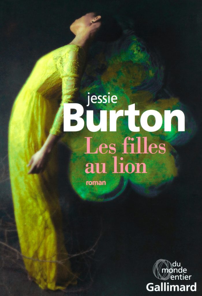 Les filles au lion : Jessie Burton séduit une nouvelle fois