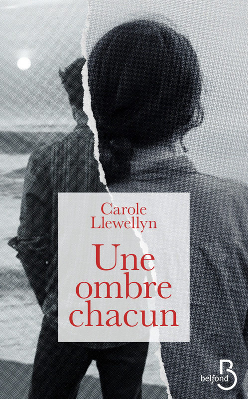 “Une ombre chacun”, un premier road-book mélancolique de Carole Llewellyn