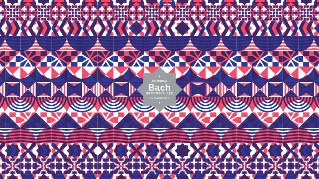 Festival Bach en Combrailles, la nouvelle édition