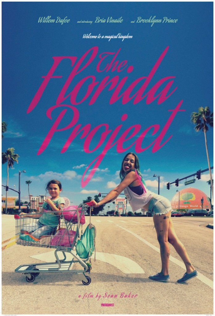 « The Florida Project », le premier gros coup de cœur de la Quinzaine [Cannes 2017]