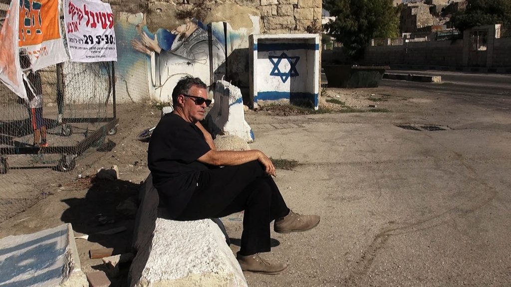 « À l’ouest du Jourdain », un docu puissant et riche sur la brûlante question palestinienne [Cannes 2017, Quinzaine]