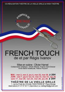 franch-touch