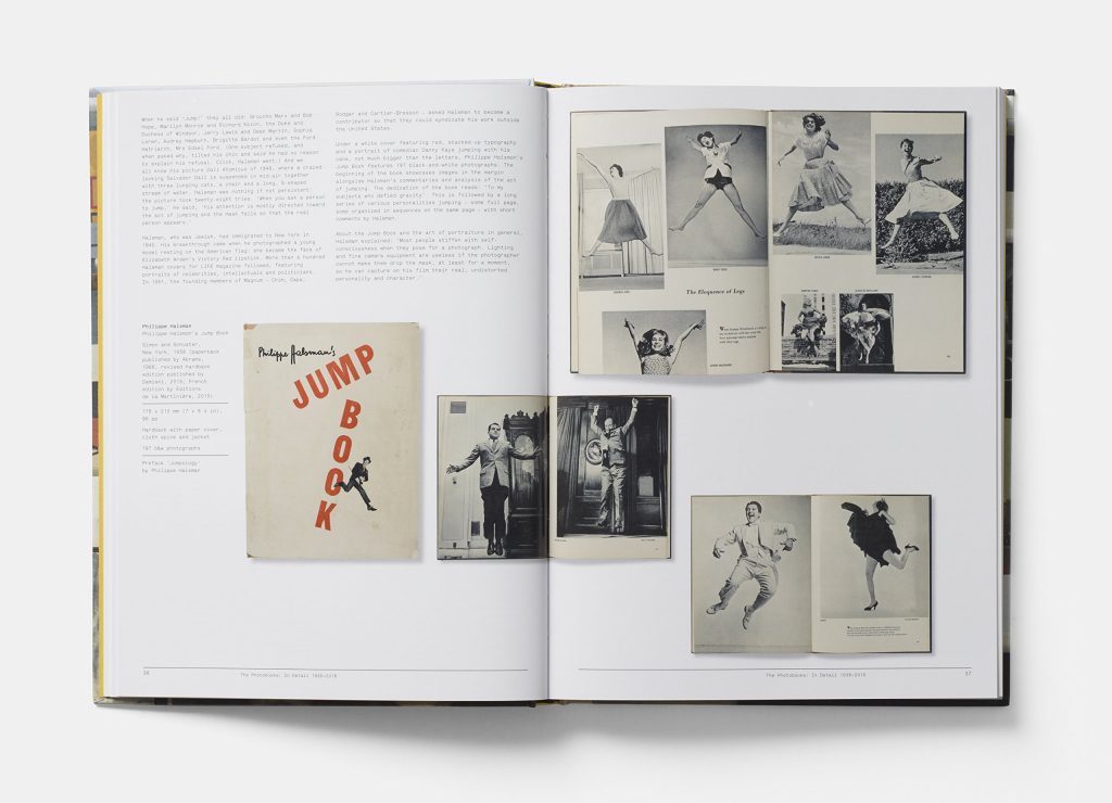 Magnum, les livres de photographies : Le catalogue raisonné