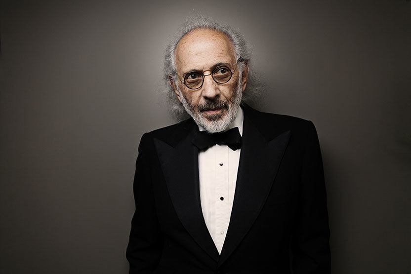 Interview : A talk with Jerry Schatzberg about cinema