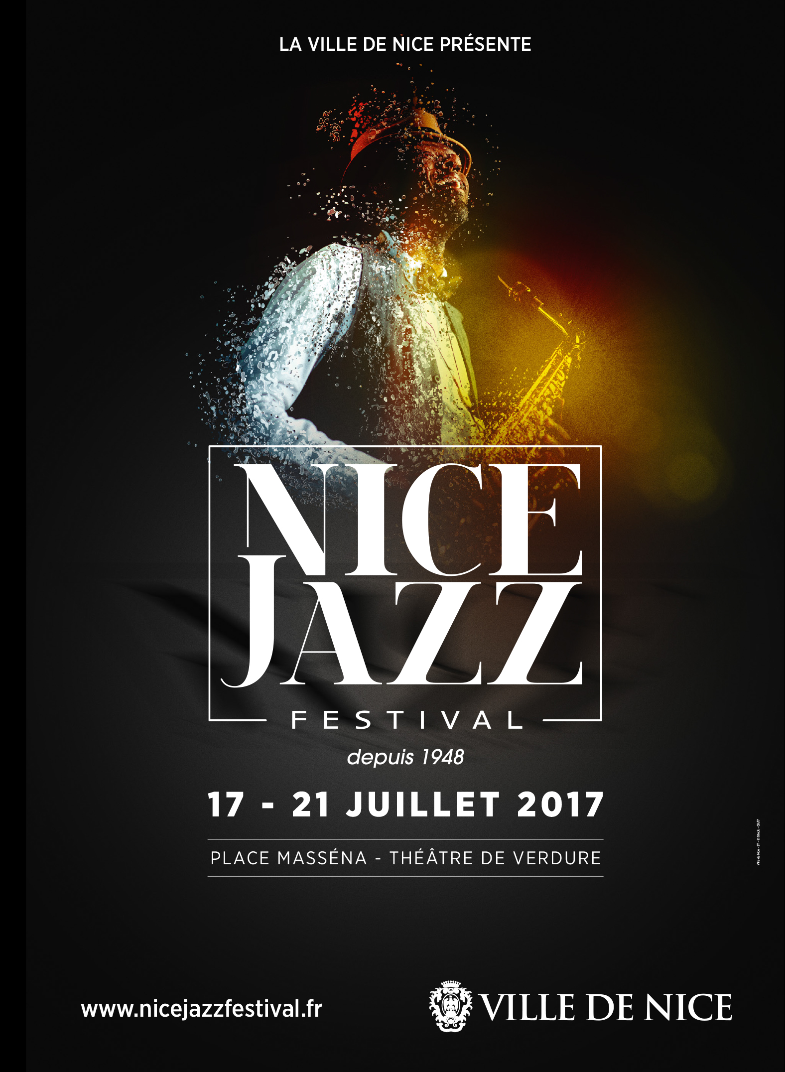 Gagnez 6x2 places pour les concerts du Nice Jazz Festival le 17 juillet