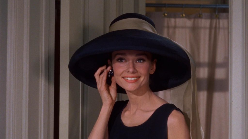 Les objets de la fascinante Audrey Hepburn sont mis aux enchères