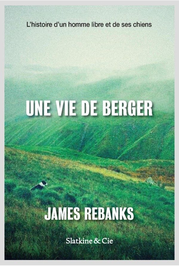 « Une vie de Berger » de James Rebanks, récit plus vrai que nature