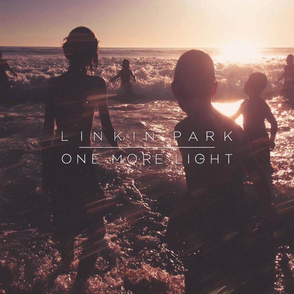 [Chronique] Linkin Park, « One More Light »