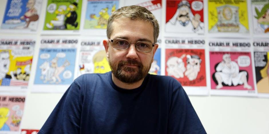 “Lettre aux escrocs de l’islamophobie qui font le jeu des racistes” de Charb au Théâtre de l’Oulle [Off Avignon 2017]