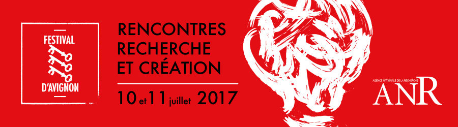 A Avignon s’ouvre la quatrième édition de Rencontres Recherches et Création