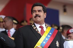 Les interprètes du tube « Despacito » condamnent la reprise de Nicolas Maduro