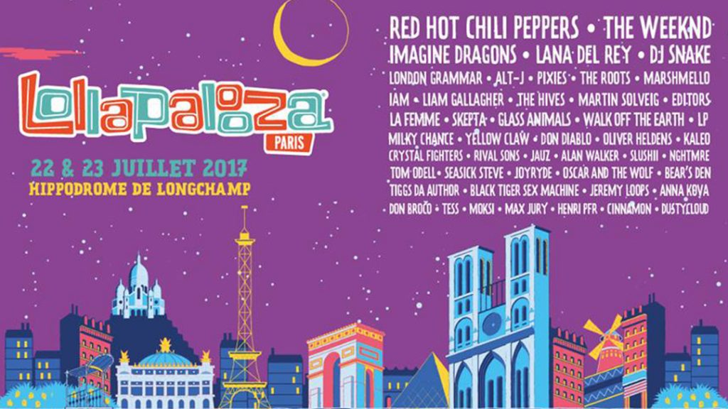 red-hot-chili-peppers-the-weeknd-pixies-lana-del-rey-a-l-affiche-du-lollapalooza-paris