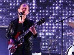 Radiohead en concert hier soir en Israël sur fond de polémique