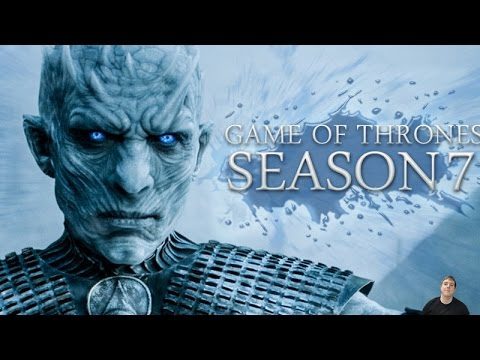 “Game of Thrones”, saison 7, épisode 6 : le piège se referme “au-delà du Mur” !