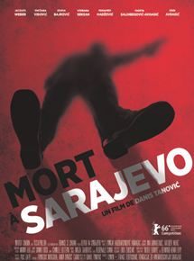« Mort à Sarajevo » : Portrait de la Bosnie dans les couloirs d’un Palace par Danis Tanovic