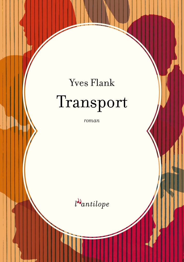 Transport de Yves Flank
