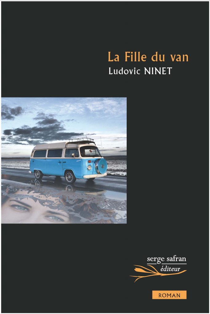 “La fille du van”, voyage intérieur en territoire miné