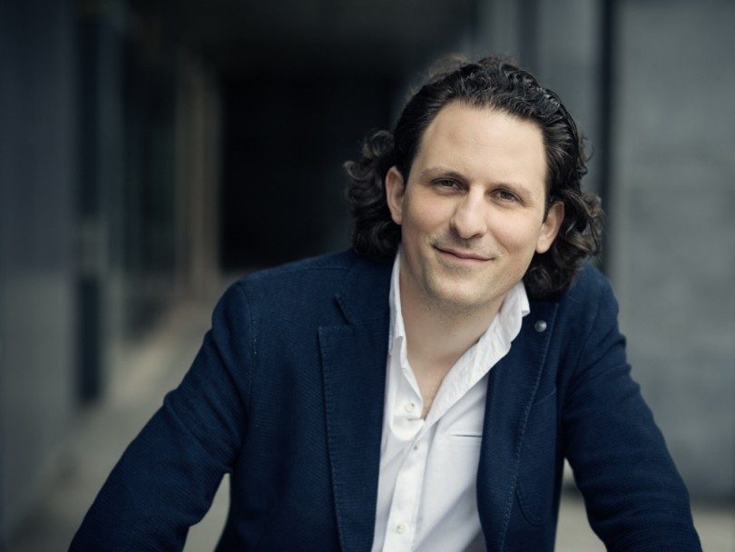 Alexandre Bloch nous parle de la Saison 2017-2018 de l’Orchestre National de Lille