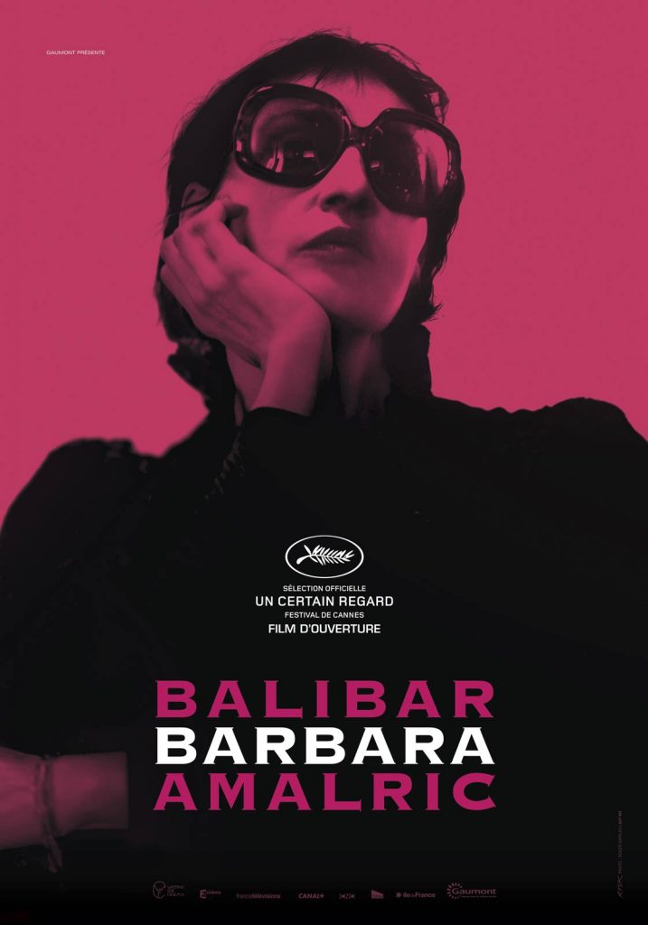 L’agenda cinéma de la semaine du 6 septembre