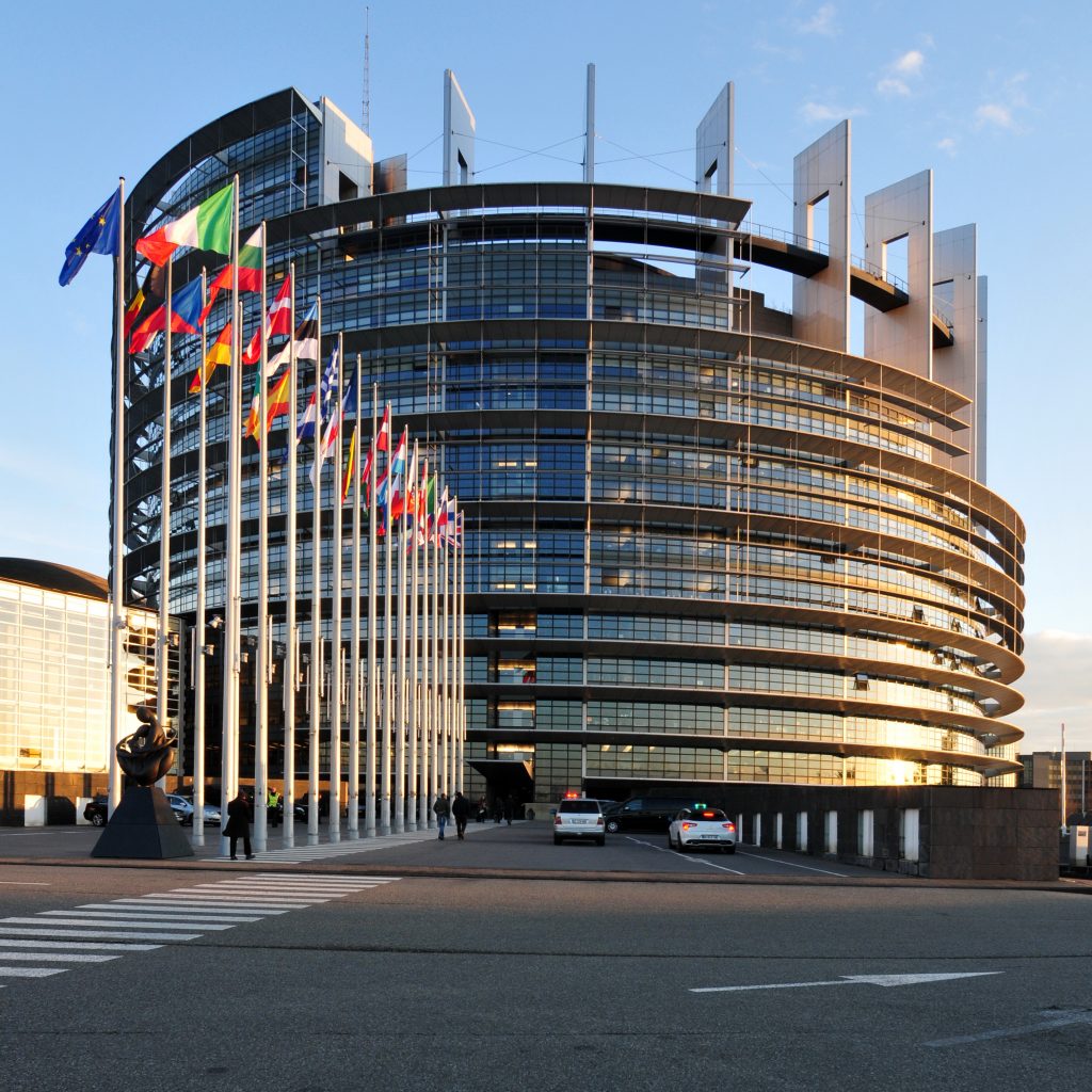 Le Parlement européen lance une loi sur la protection des lanceurs d’alerte