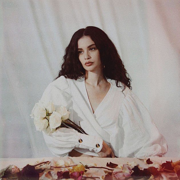 Le R&B accueille Sabrina Claudio avec un premier album teinté de nostalgie