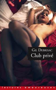 “Club Privé” de Gil Debrisac, un érotisme efficace aux Lectures amoureuses de La Musardine