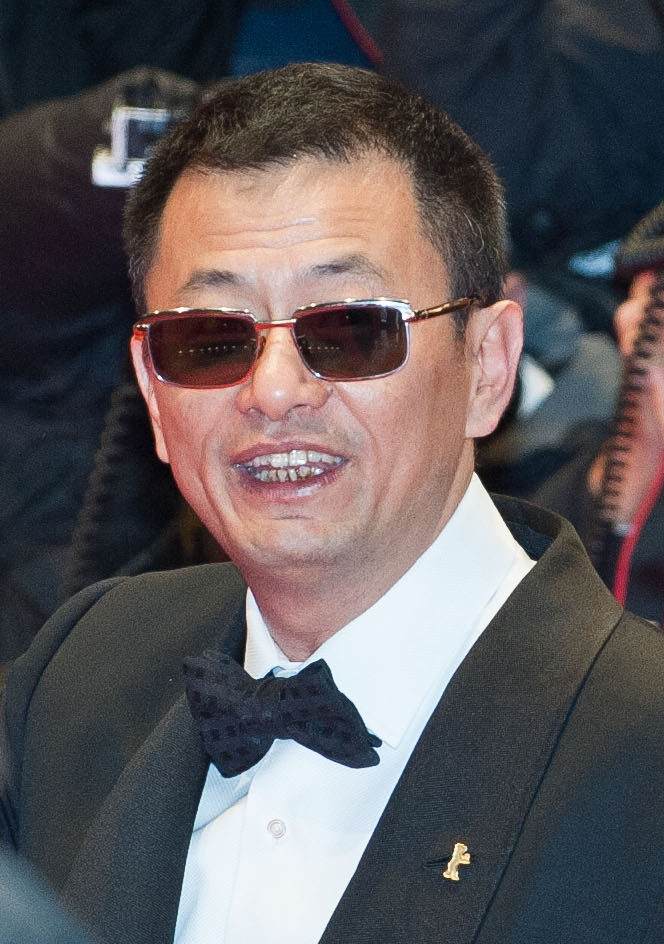 Wong Kar-Wai, lauréat du Prix Lumière 2017