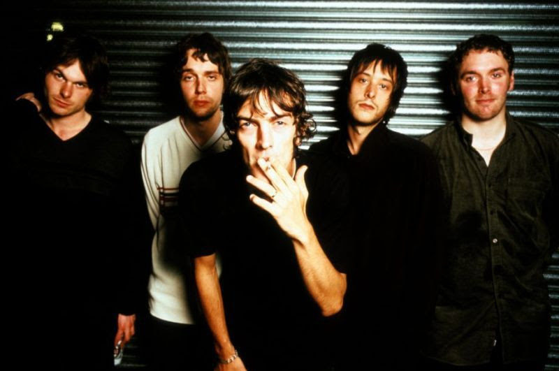 The Verve “Urban Hymns” souffle ses 20 bougies !