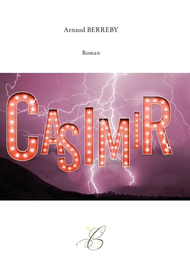 Avec « Casimir », Arnaud Berreby signe un premier roman pas pour les enfants