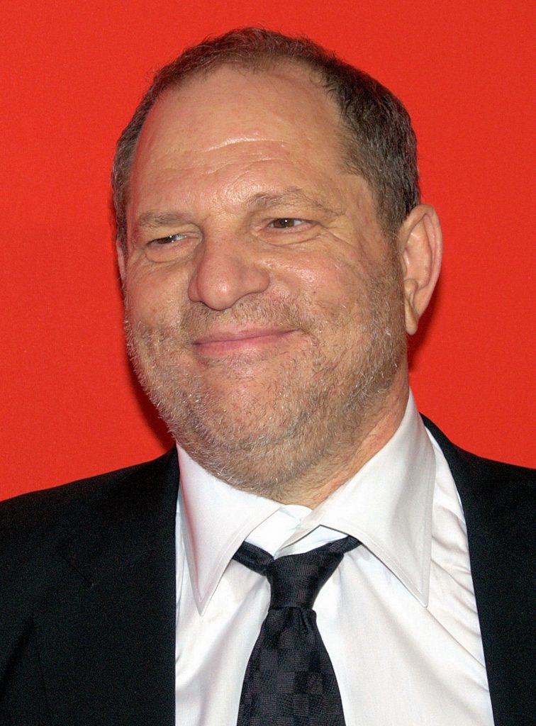 Weinstein sanctionné à vie par l’Académie américaine de la télévision