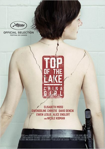 « Top of the Lake », la série de Jane Campion, revient sur Arte dès le 7 décembre