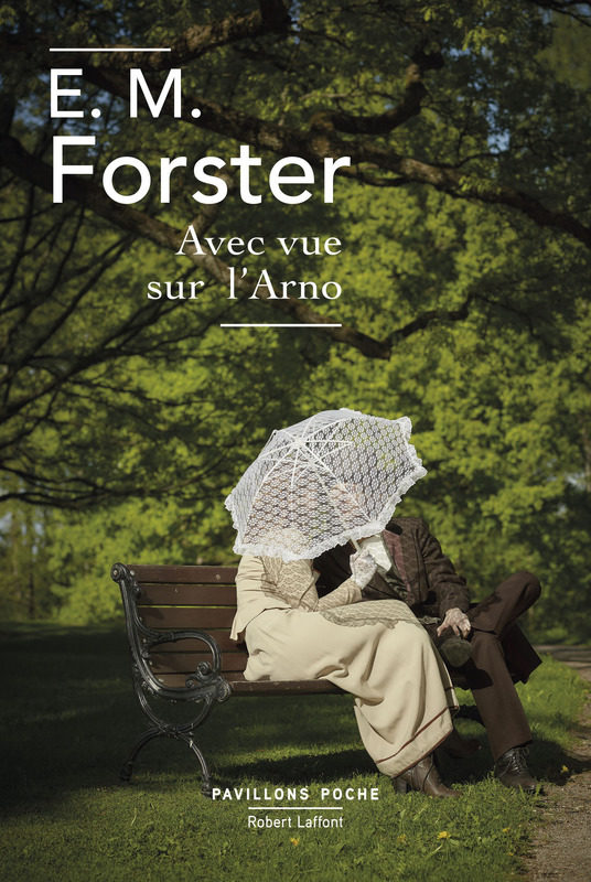 « Avec vue sur l’Arno » d’E. M. Forster : Raison et sentiments