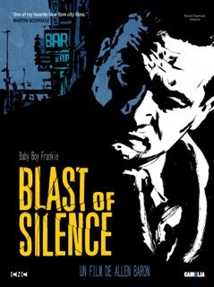 Blast of Silence- L’homme solitaire