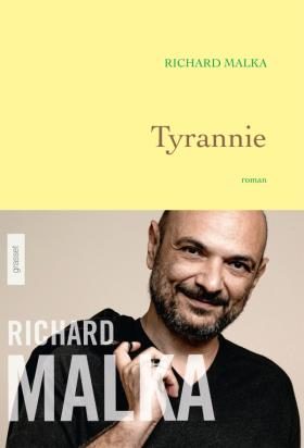 « Tyrannie » : Amour, Justice et éloquence, par Richard Malka